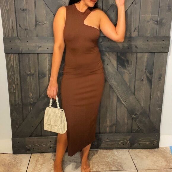 Midi Dress - Picture 6 of 6